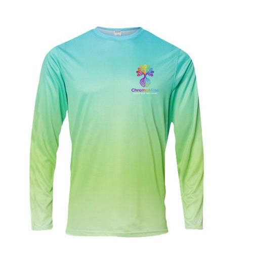 performance long sleeve