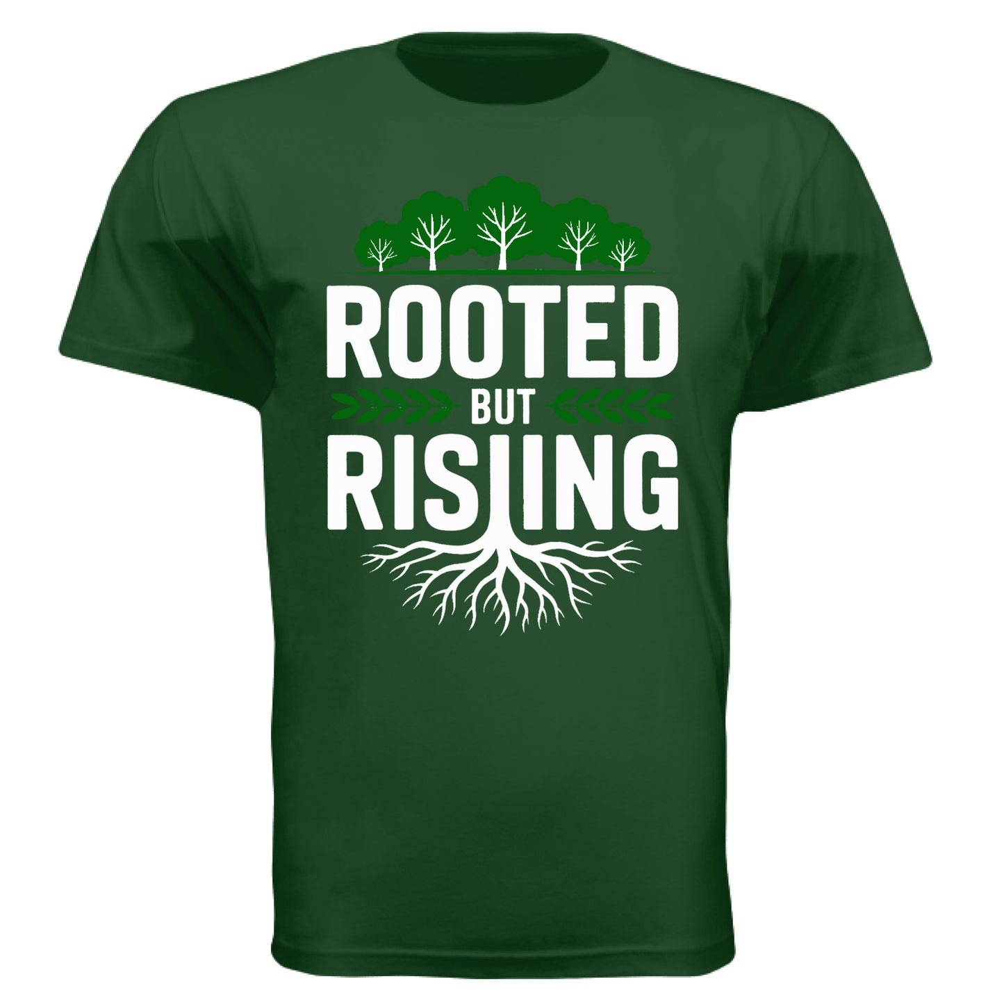 Forest Green - FRONT