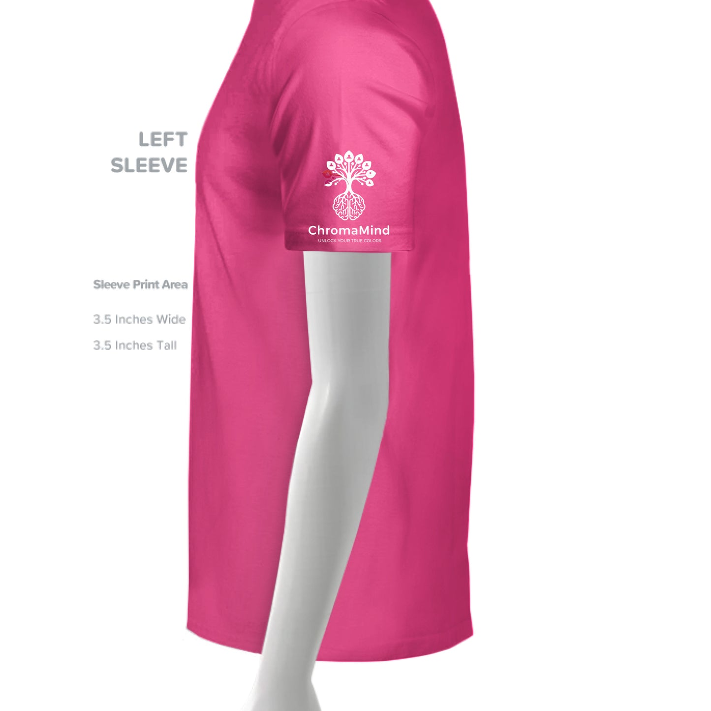 Heliconia - SLEEVE_LEFT