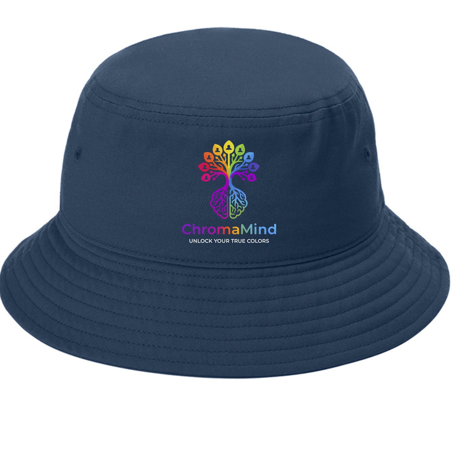 River Blue Navy - FRONT