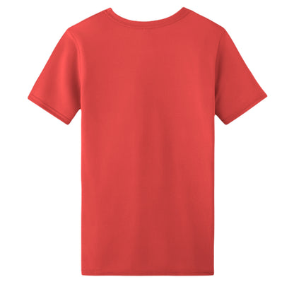 Marina Red - CE10 - BACK