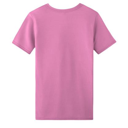 Charity Pink - CE10 - BACK