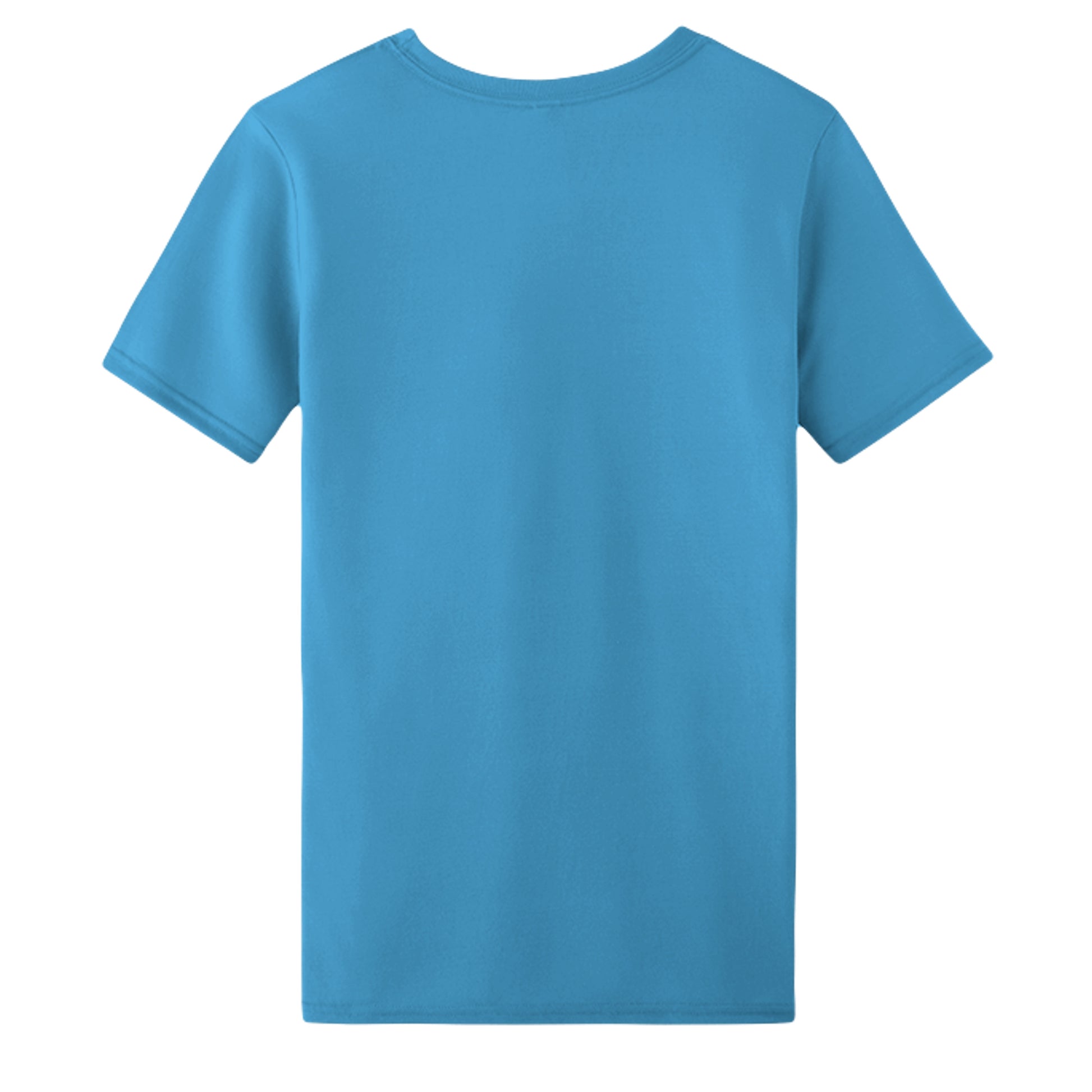 Electric Blue - CE10 - BACK