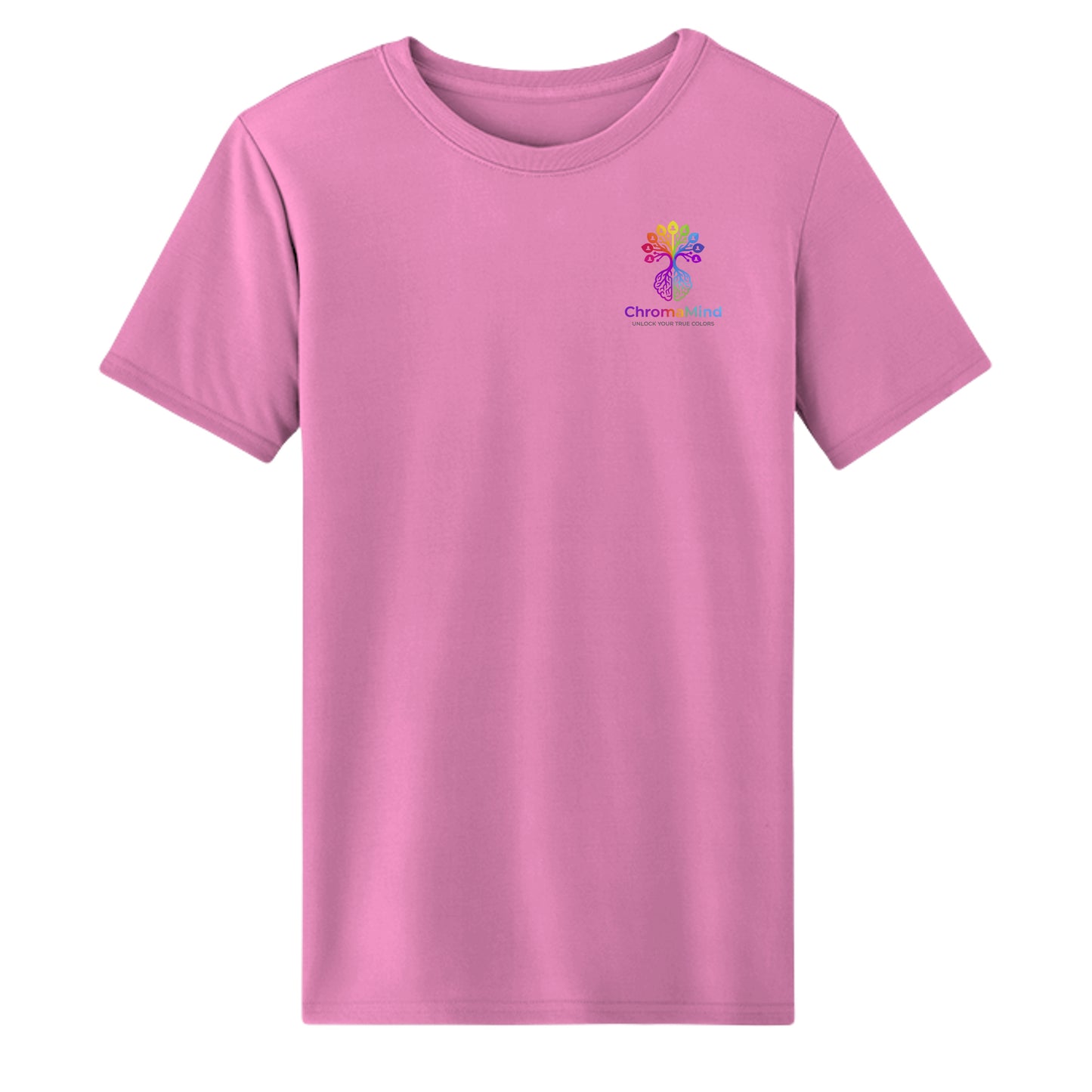 Charity Pink - CE10 - FRONT