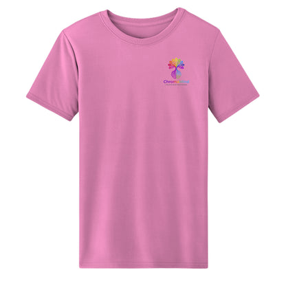 Charity Pink - CE10 - FRONT