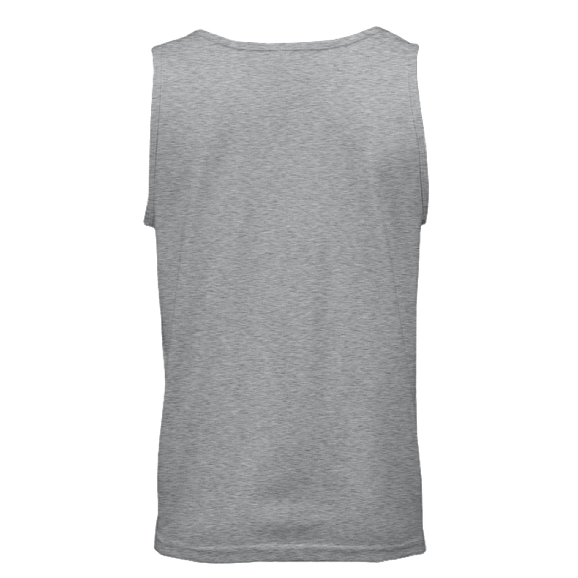 Heather Grey - 3633 - BACK