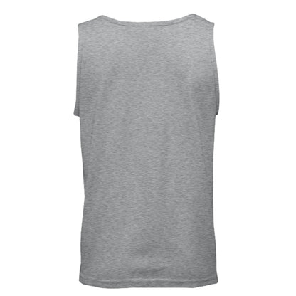 Heather Grey - 3633 - BACK