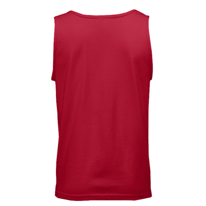 Red - 3633 - BACK