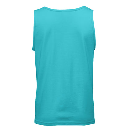Tahiti Blue - 3633 - BACK