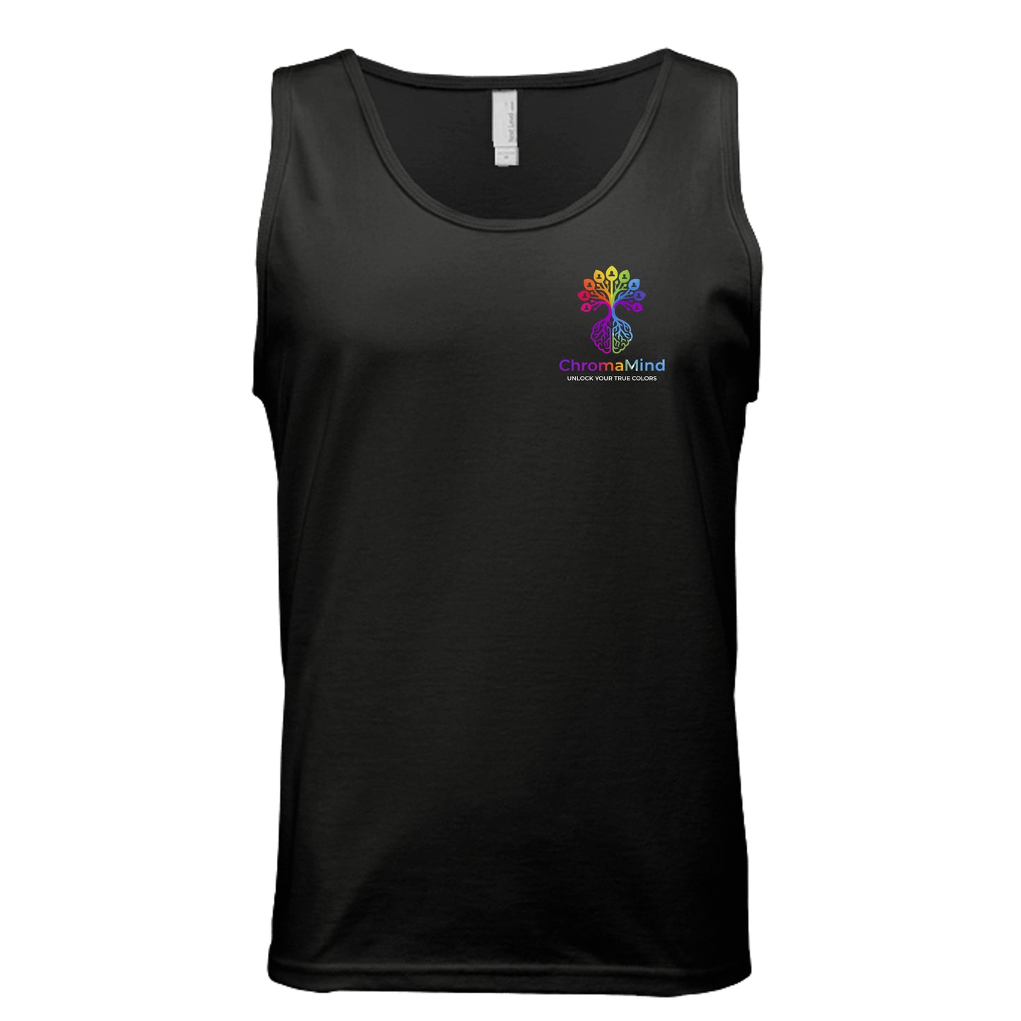Black - 3633 - FRONT