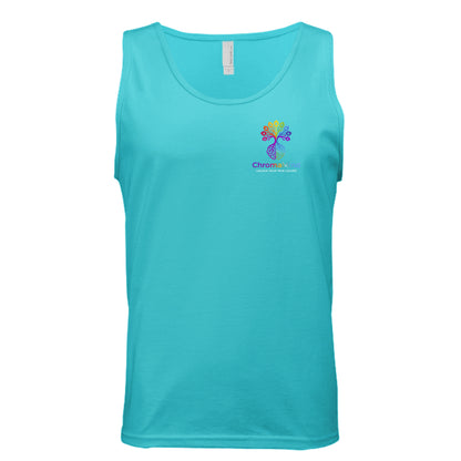 Tahiti Blue - 3633 - FRONT
