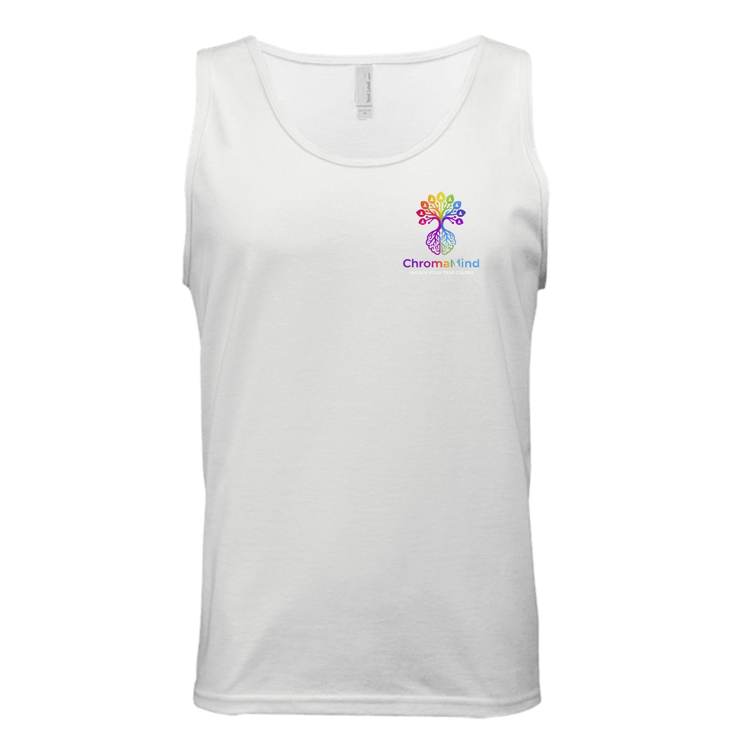White - 3633 - FRONT
