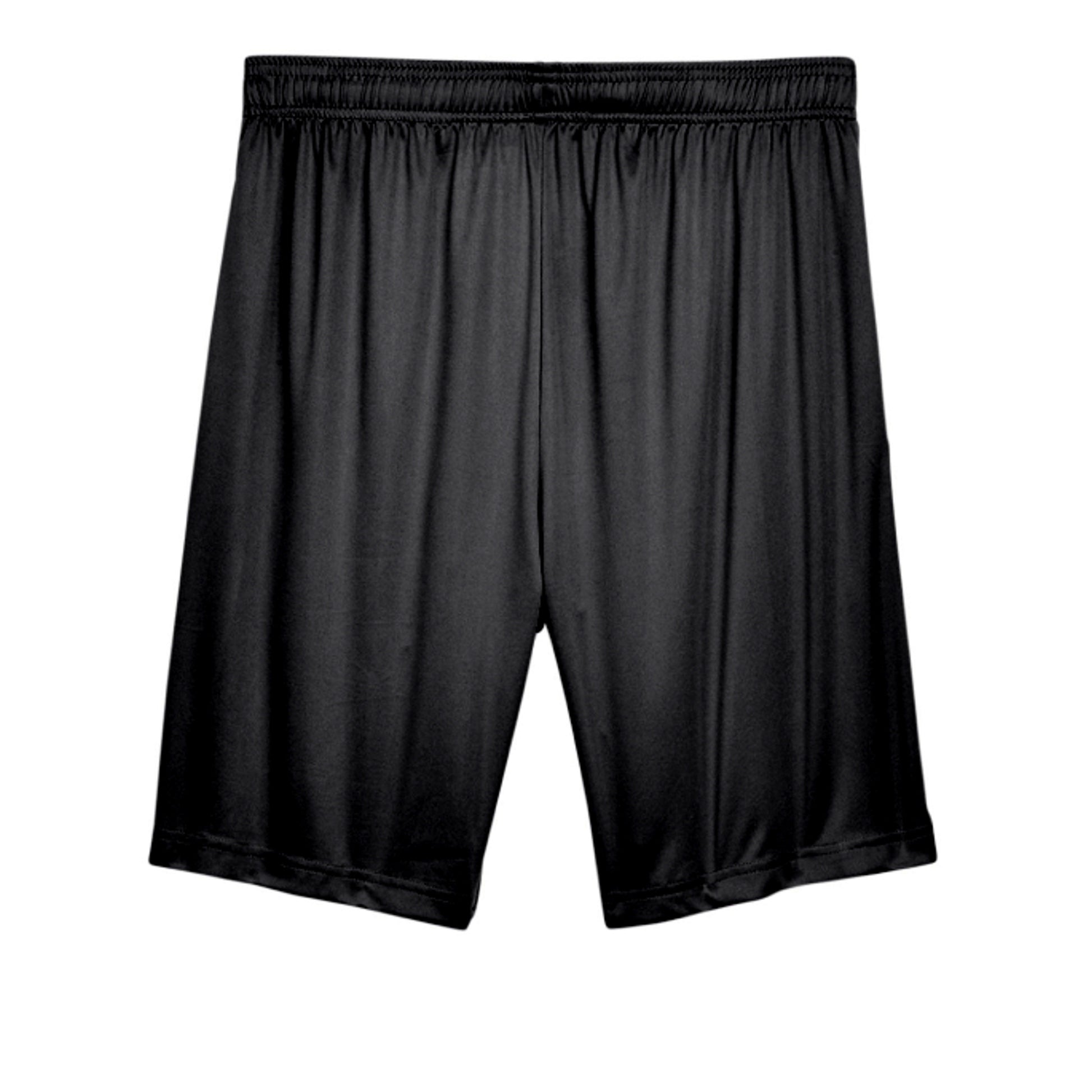 BLACK - TT11SH - BACK