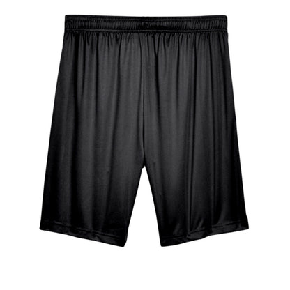 BLACK - TT11SH - BACK