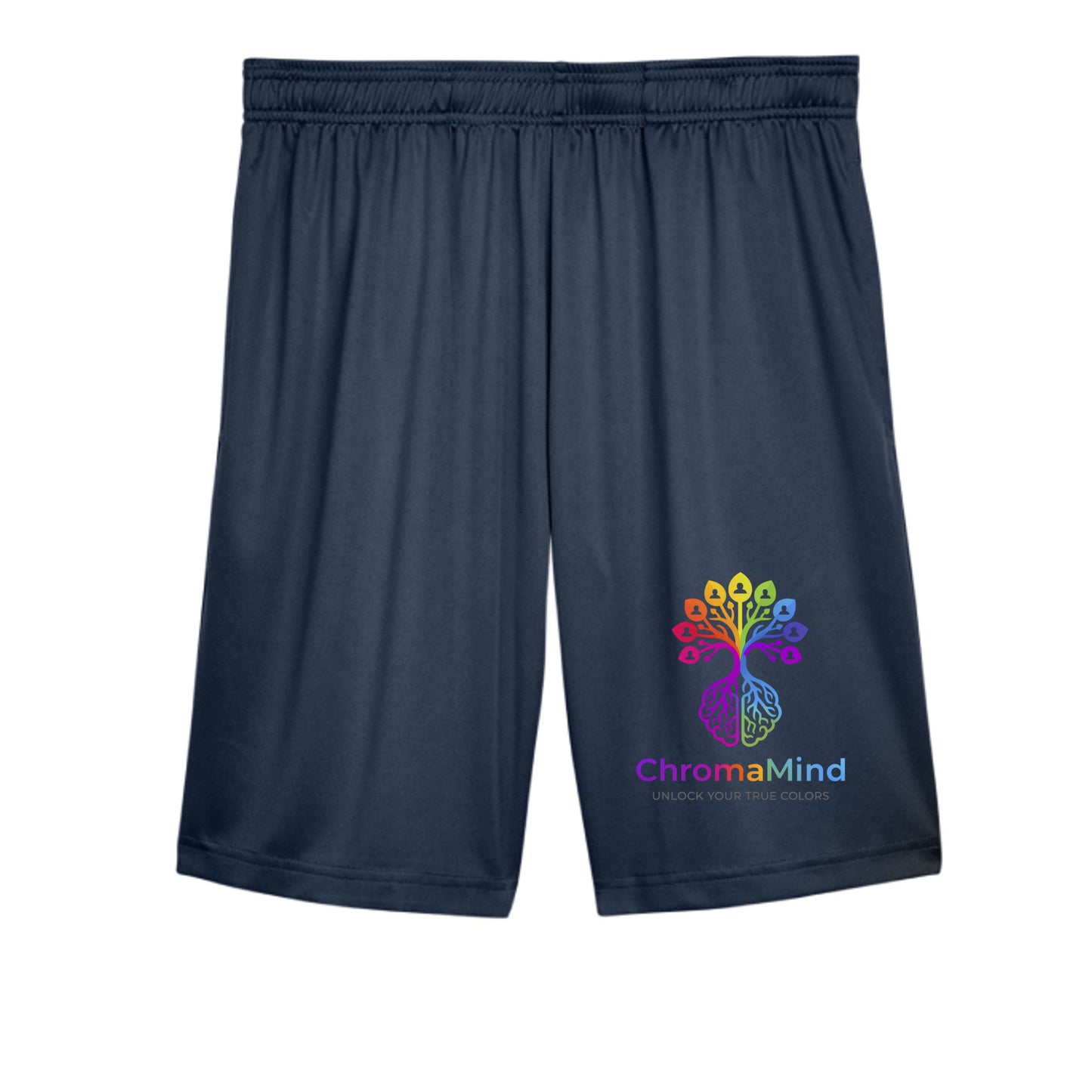 SPORT DARK NAVY - TT11SH - FRONT