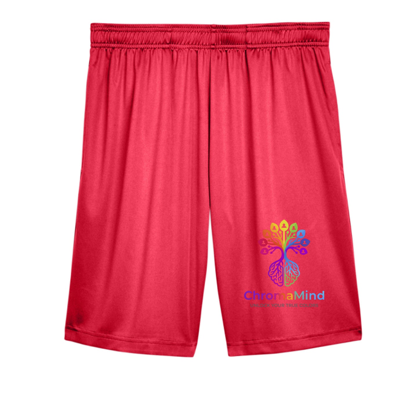 SPORT RED - TT11SH - FRONT