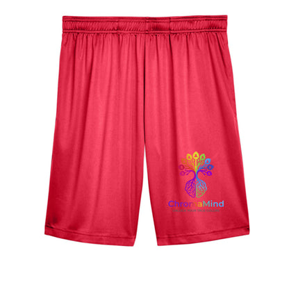 SPORT RED - TT11SH - FRONT