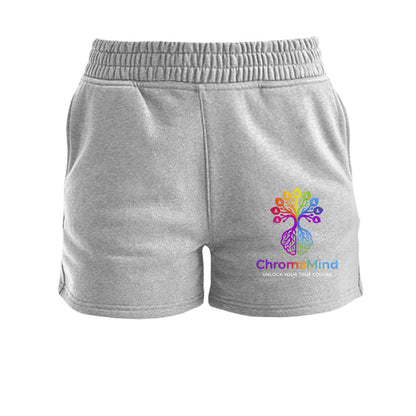 HEATHER GREY - TD062 - FRONT