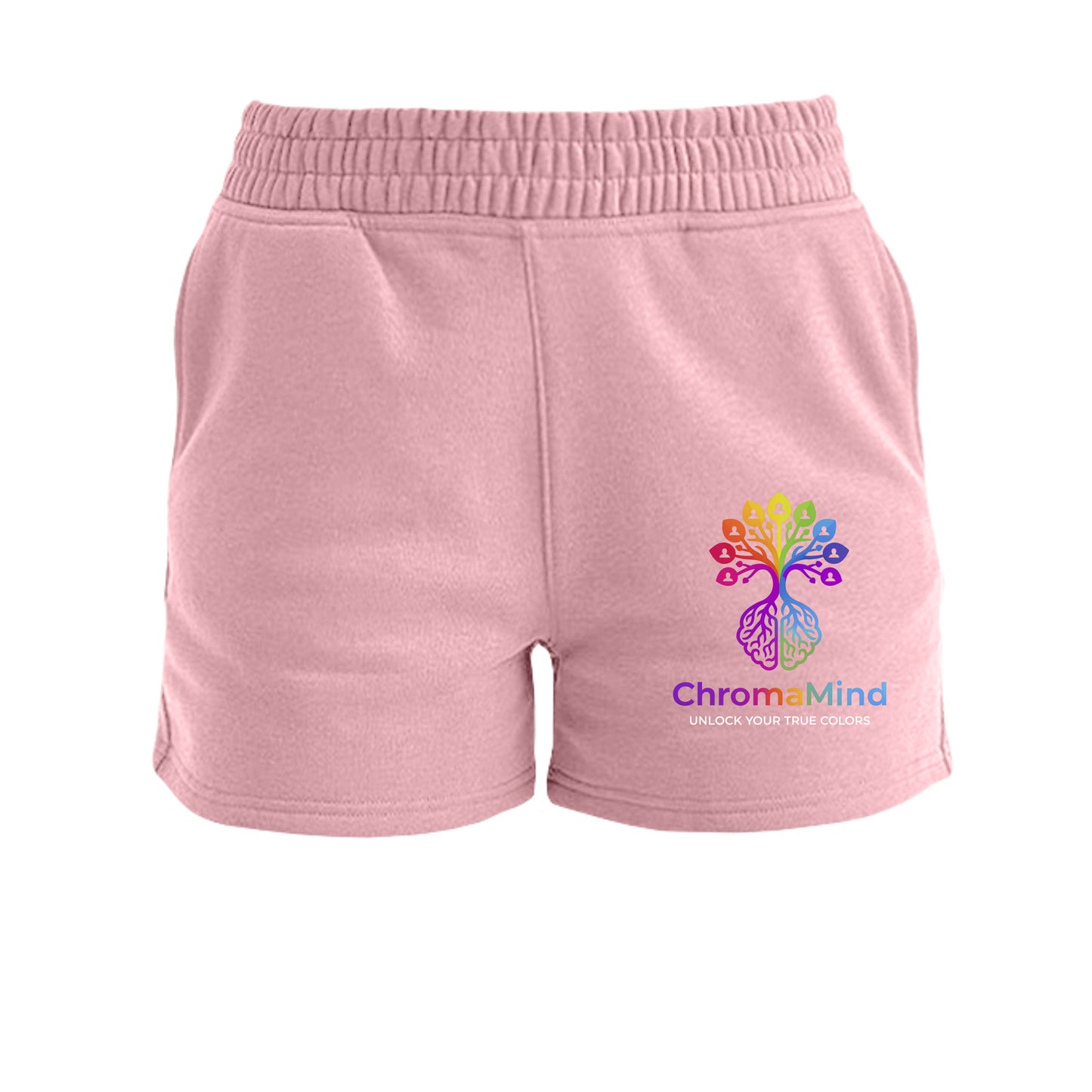 LIGHT PINK - TD062 - FRONT