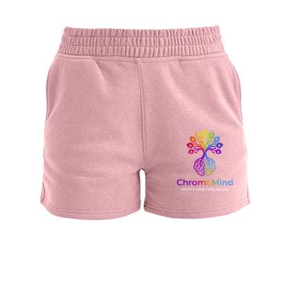 LIGHT PINK - TD062 - FRONT