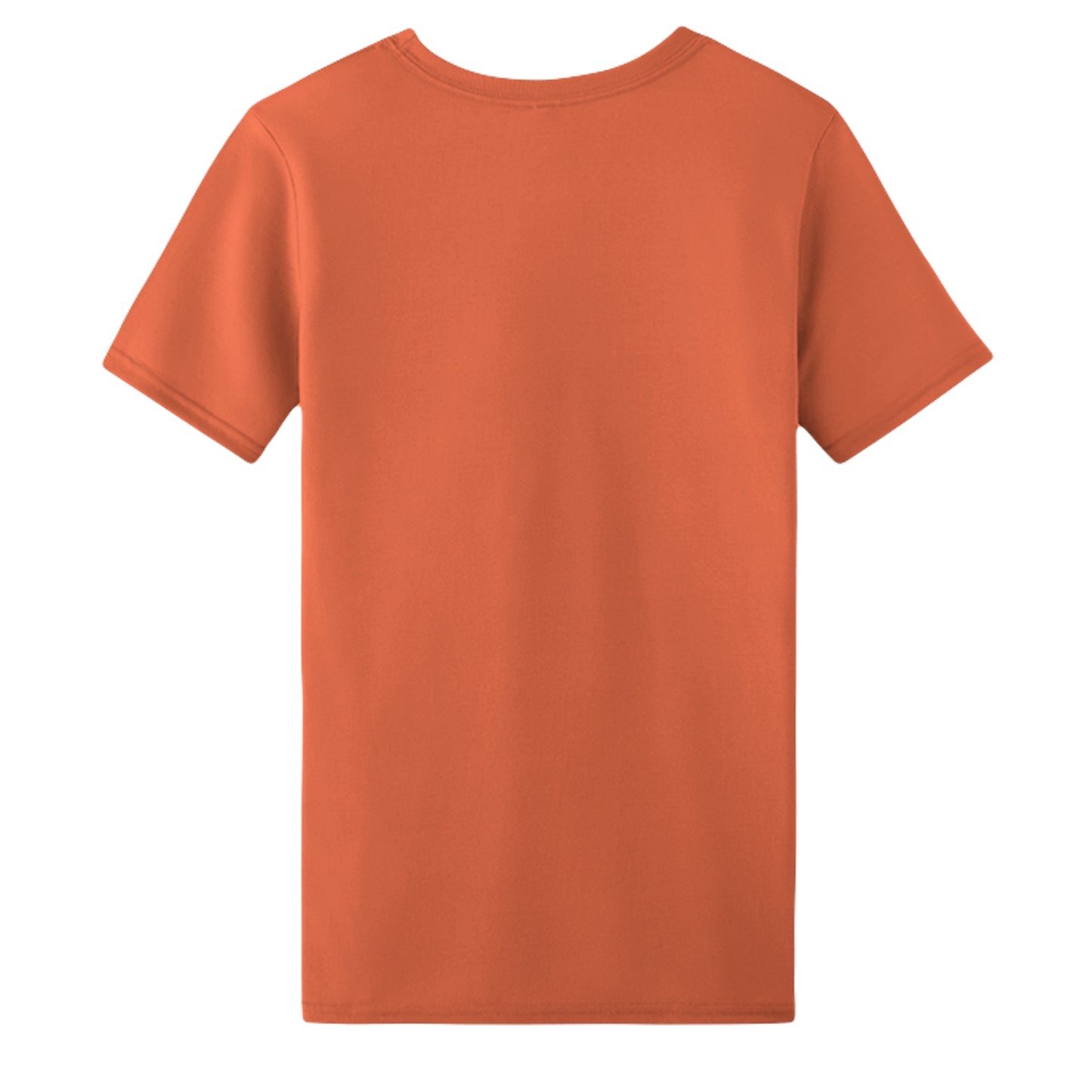 Campus Orange - CE10 - BACK