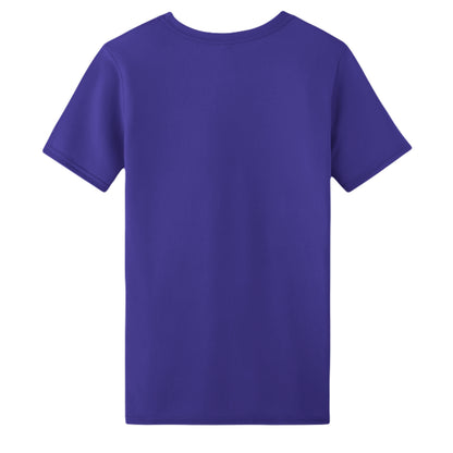 Campus Purple - CE10 - BACK