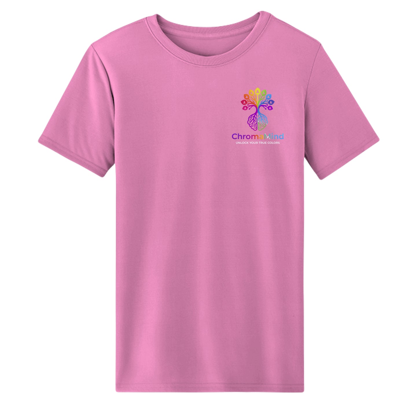 Charity Pink - CE10 - FRONT