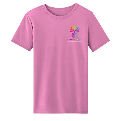 Charity Pink - CE10 - FRONT