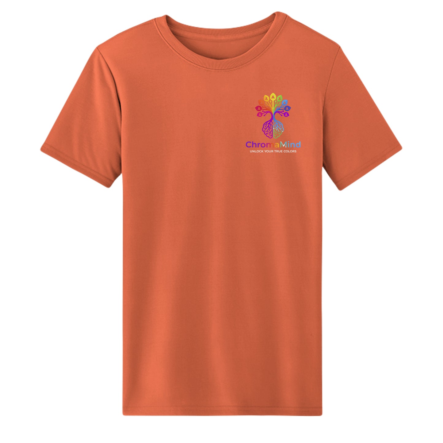 Campus Orange - CE10 - FRONT