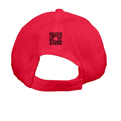 True Red - CP80 - BACK