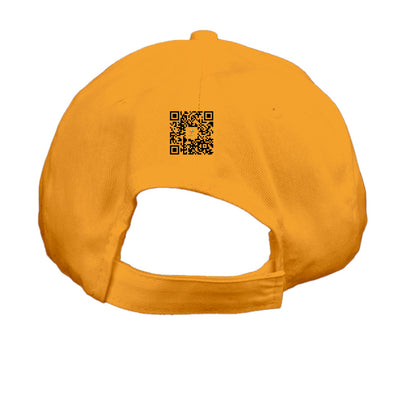 Athletic Gold - CP80 - BACK