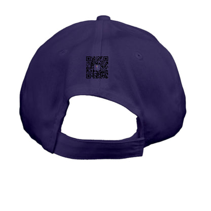 Purple - CP80 - BACK