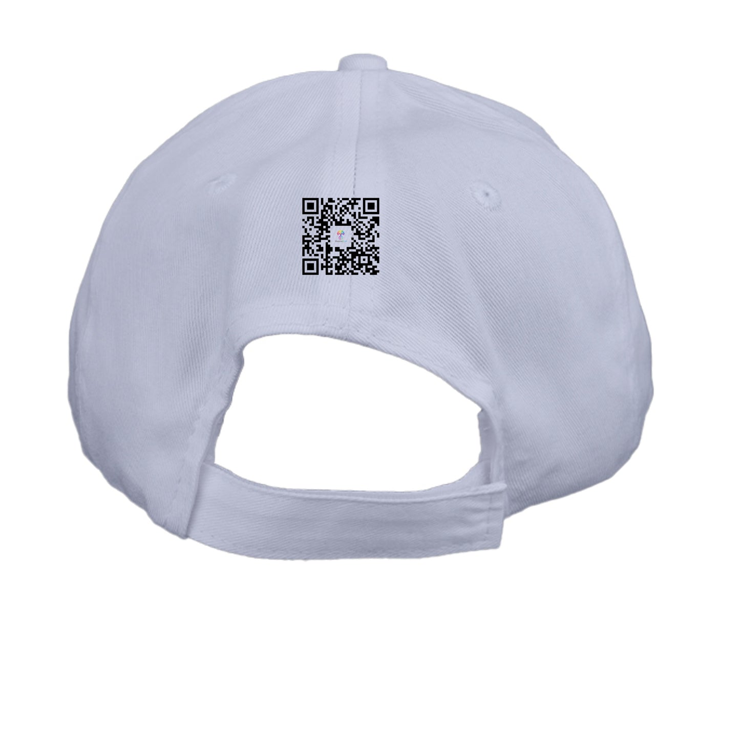 Silver - CP80 - BACK