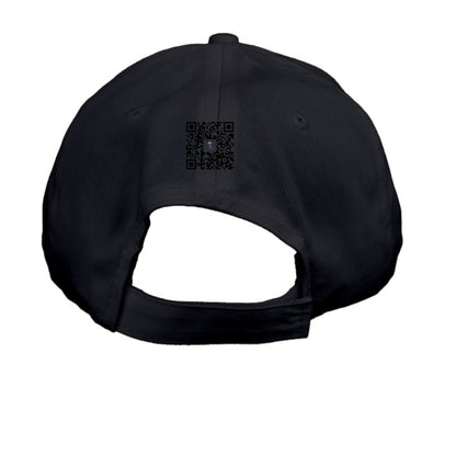 Black - CP80 - BACK