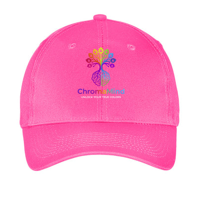Neon Pink - CP80 - FRONT