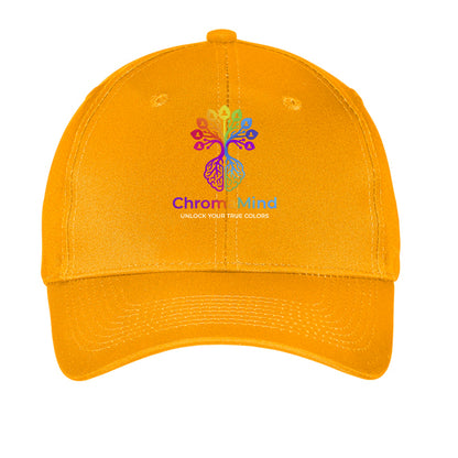 Athletic Gold - CP80 - FRONT
